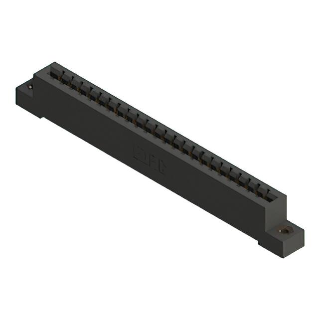 387-023-521-108 EDAC Inc.  Edgeboard Connectors